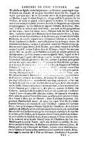 1608 - Nicolas Du Fossé - Trésor politique - BnF Tolbiac