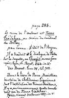 1558 - Nicolas Perrineau et Jean Temporal - Trésor de vertu - BM Lyon