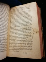 1577 - Jean Poupy - Trésor des morales de Plutarque - Les Méjanes, Aix-en-Provence