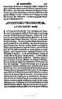 1628 - Jacques Crespin - Trésor d’histoires admirables et mémorables - BSB Munich