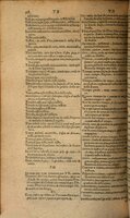 1617 - Samuel Crespin - Trésor des trois langues espagnole, française et italienne (Première partie) - Regensburg