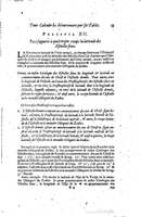 1634 - Zacharie Roman - Les Tables perpétuelles - Universiteit Leiden