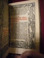 1574 - Jean Bogart - Trésor de dévotion contenant plusieurs oraisons dévotes et exercices spirituels - BnF