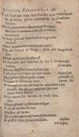1612 - Dominicus Custos - Trésor des proverbes français  - Bibliopol-Olomuc