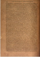 1608 - Pierre Chevalier - Trésor politique - BSB Munich