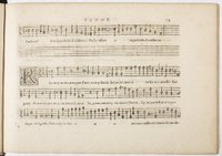 1594 - Paul Marceau - Trésor de musique d&#039;Orlande de Lassus, Superius, Bassus, Tenor, Quinta pars - BnF