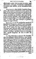 1568 - Willem Silvius - Trésor des vies de Plutarque - Anvers Plantin-Moretus