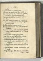 1552 - Vincent Sertenas - Trésor de pratique pour les juges - Kansas University