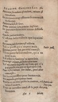 1612 - Dominicus Custos - Trésor des proverbes français  - Bibliopol-Olomuc