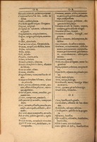 1607 - Marc Orry - Trésor des deux langues espagnole et française (Première et Seconde parties) - ÖNB Wien