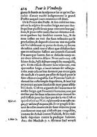 1607 - Nicolas Du Fossé - Trésor quadragésimal - T 02 - BM Lyon