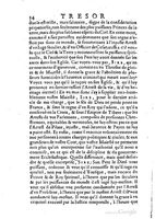1654 - Michel Bobin - Trésor des harangues, remontrances et oraisons funèbres - BM Lyon