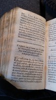 1625 - Louis Loudet - Secrétaire des secrétaires ou le Trésor de la plume française - Lucerne