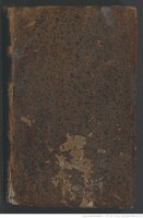 1564 - Vincent Norment et Jeanne Bruneau - Trésor des Amadis - BnF