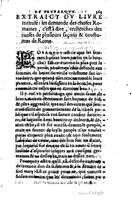 1578 - Jean Poupy - Trésor des morales de Plutarque - BSB Munich