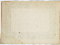 1580 - Jean de Beauchesne - Trésor d’écriture - BnF