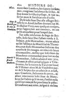 1626 - Joseph Bouillerot - Trésor de l’histoire générale de notre temps - BSB Munich
