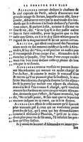 1567 - Willem Silvius - Trésor des vies de Plutarque - Anvers Musée Plantin-Moretus