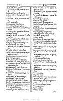 1607 - Marc Orry - Trésor des deux langues espagnole et française (Première et Seconde parties) - BU Tours