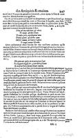 1650 - Denis Thierry - Trésor des antiquités romaines - BM Lyon