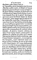 1567 - Robert Le Mangnier - Trésor des Amadis - British Library