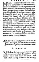 1582 - Jean Huguetan - Trésor des Amadis T. 1 - BM Lyon