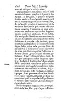 1607 - Nicolas Du Fossé - Trésor quadragésimal - T 01 - BM Lyon