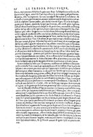 1611 - Pierre Chevalier - Trésor politique - UGent