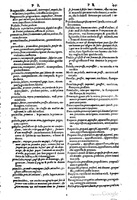 1617 - Samuel Crespin - Trésor des trois langues espagnole, française et italienne (3 parties) - Ohio