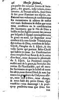 1646 - Antoine Cellier et Pierre Compagnon - Trésor spirituel contenant les obligations - BM Lyon