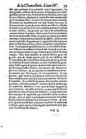 1614 - Jean Richer - Trésor du nouveau style et protocole de la chancellerie de France - BSB Munich
