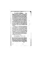 1587 - Jacques du Puis - Trésor des remèdes secrets pour les maladies des femmes - BnF