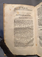1614 - Jean Corrozet - Trésor des histoires de France - Amsterdam