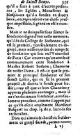 1646 - Jean Billaine - Trésor sacré ou inventaire des saintes reliques - BM Lyon