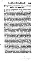 1614 - Jean Richer - Trésor du nouveau style et protocole de la chancellerie de France - BSB Munich