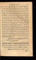 1614 - Barthélemy Vincent - Élite et Trésor des lettres missives - Bâle