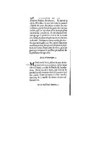 1572 - Nicolas Du Chemin - Finances et Trésor de la plume française - BM Lyon