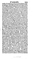 1610 - Paul Marceau - Trésor d’histoires admirables et mémorables - Princeton
