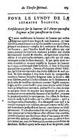 1637 - s.n. - Trésor spirituel des âmes religieuses - BM Lyon