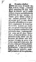 1646 - Jean Piot - Trésor inestimable de Saint-Joseph - BNC Rome