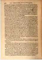1608 - Pierre Chevalier - Trésor politique - BSB Munich