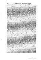 1611 - Pierre Chevalier - Trésor politique - UGent