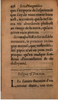 1608 - Théodore Reinsart - Les Marguerites françaises ou Trésor des Fleurs du bien-dire - BSB Munich