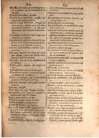 1645 - A. de Sommaville et A. Courbé - Trésor des deux langues espagnole et française - BSB Munich