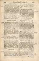 1610 - Étienne Gamonet - Grand Trésor ou dispensaire - CESR Tours