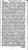 1611 - Raphaël du Petit Val - Trésor des récréations - Anvers Musée Plantin-Moretus