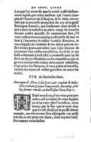 1559 - Étienne Groulleau - Trésor des Amadis - UGent
