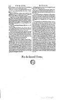 1629 - Veuve Nicolas Buon - Trésor du droit français (21754 T. 2) - BM Lyon