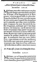 1582 - Jean Huguetan - Trésor des Amadis T. 1 - BM Lyon