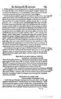 1650 - Denis Thierry - Trésor des antiquités romaines - BM Lyon